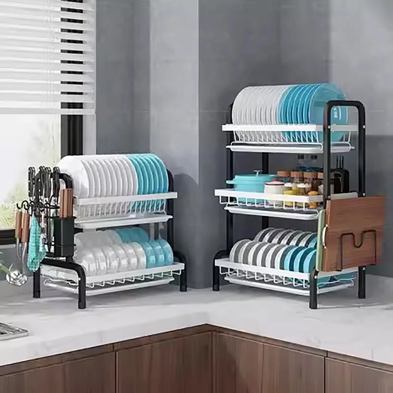 extra large dish rack with drain board extra large dish rack with drain board